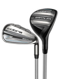 Cobra Baffler Women's Irons