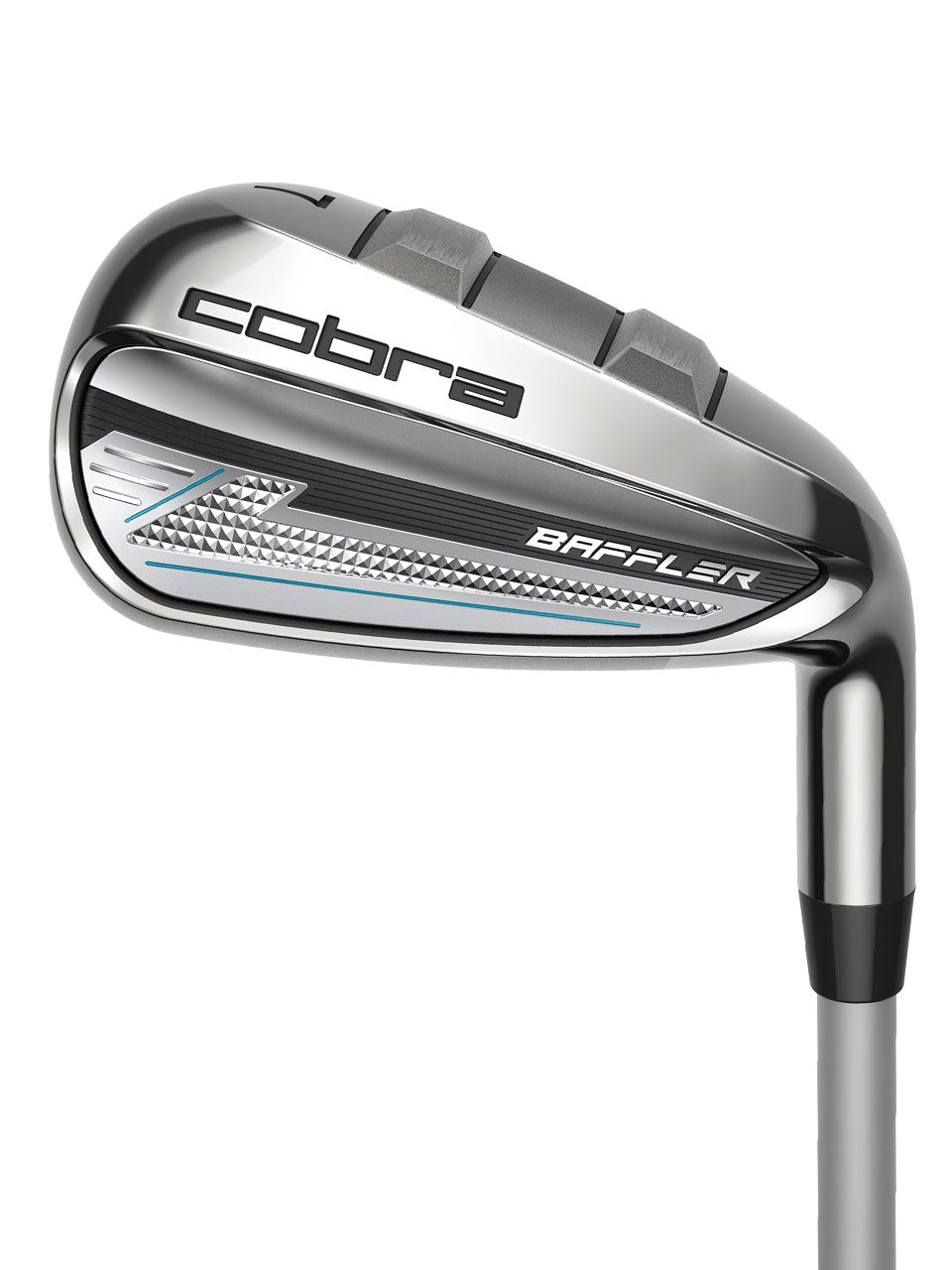 Cobra Baffler Women's Irons