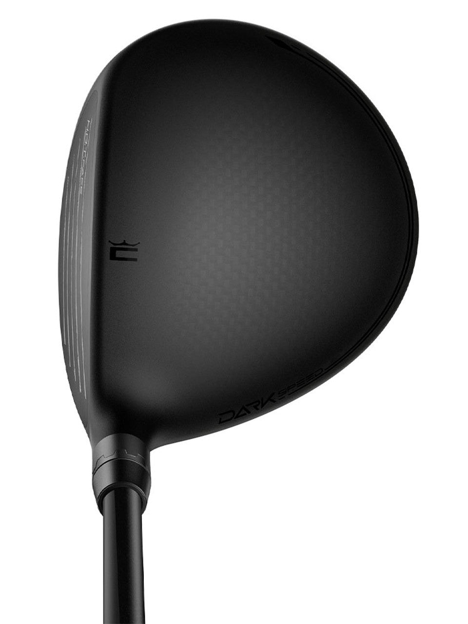 Cobra Darkspeed Max Fairway Wood - Custom Shafts (Mens Right)