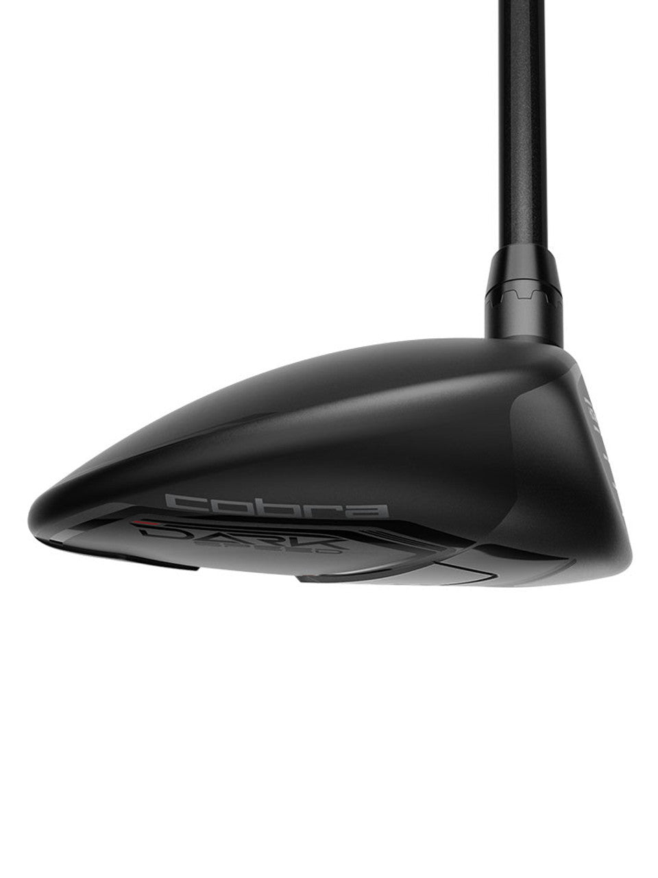 Cobra Darkspeed Max Fairway Wood - Custom Shafts (Mens Left)