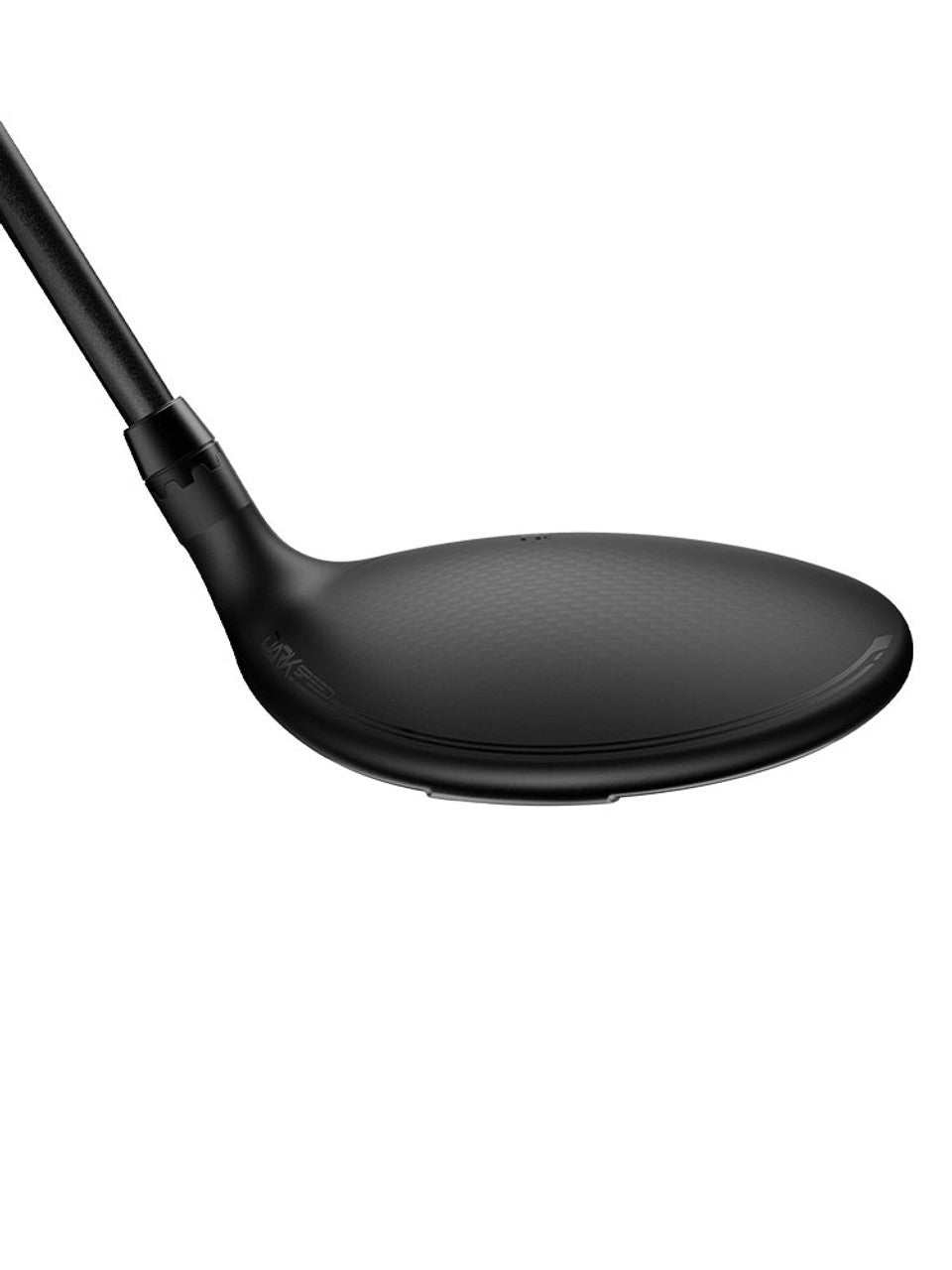 Cobra Darkspeed Max Fairway Wood - Custom Shafts (Mens Left)