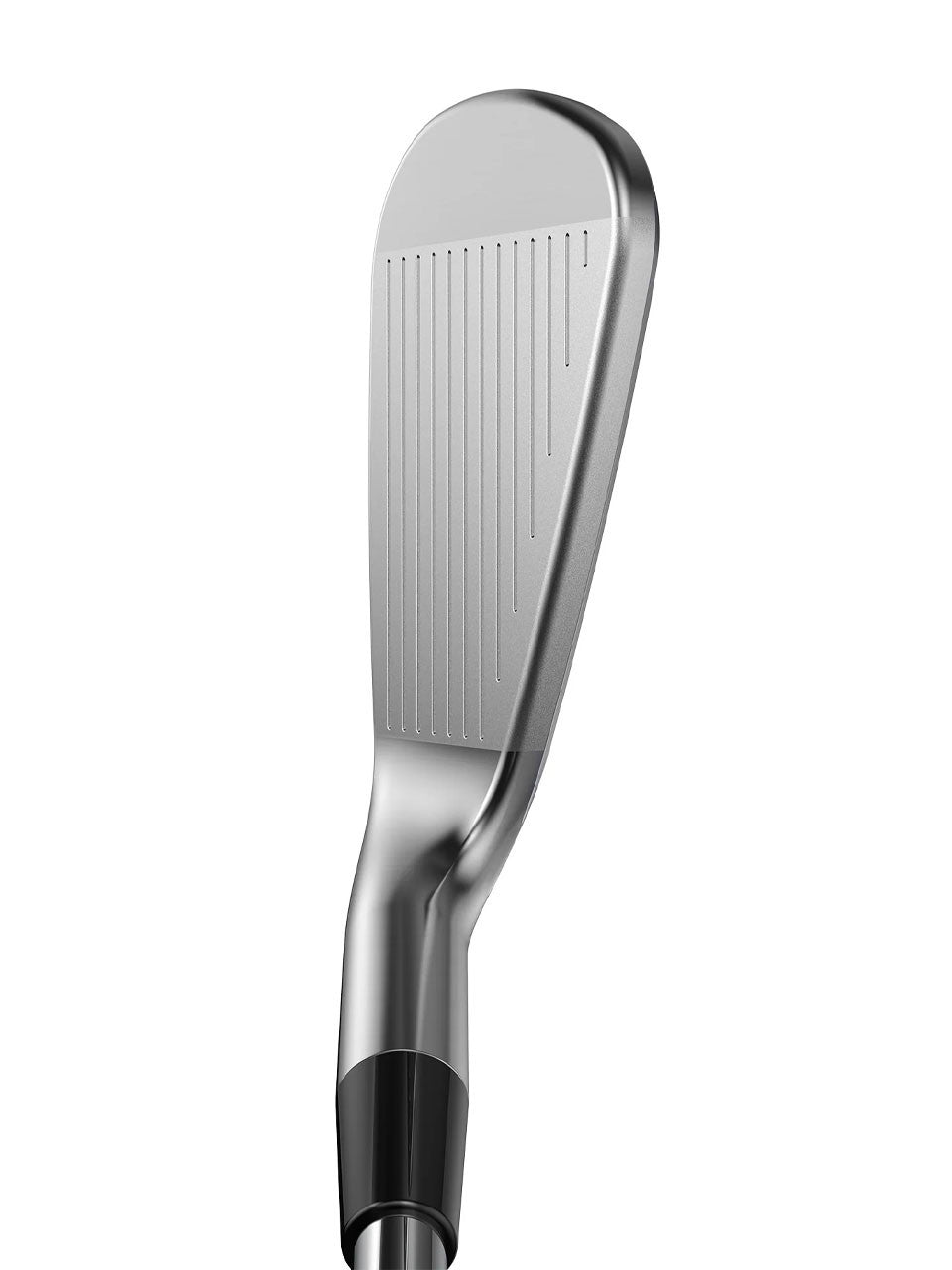 Cobra 3DP Tour Iron - Steel Shaft