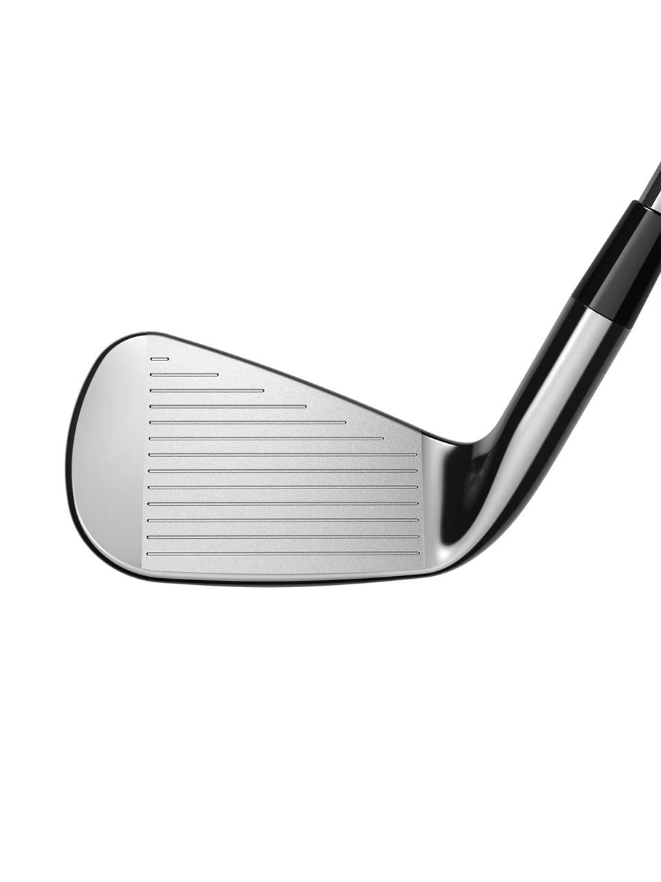 Cobra 3DP Tour Irons - Steel Shaft