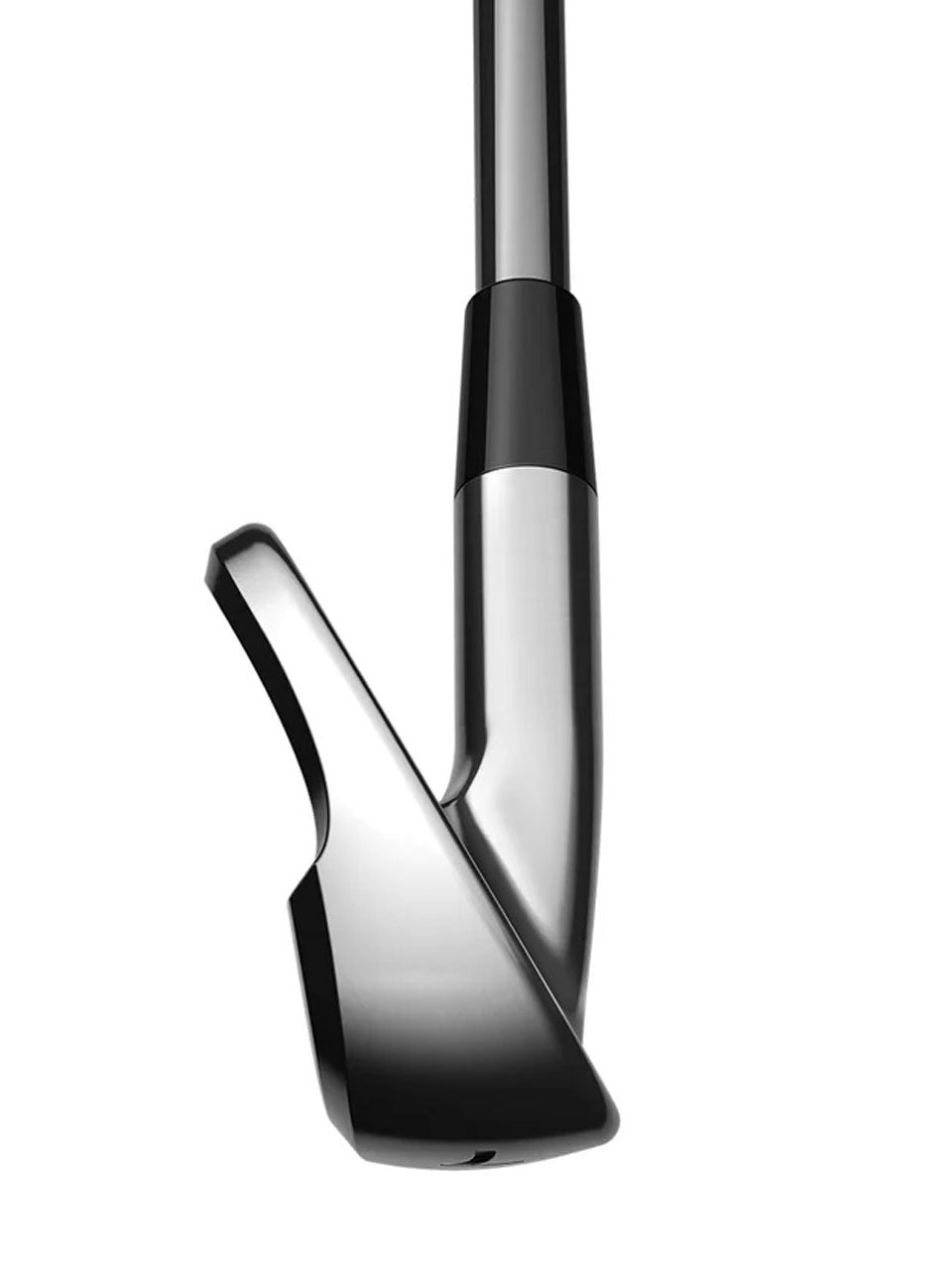 Cobra 3DP Tour Irons - Steel Shaft