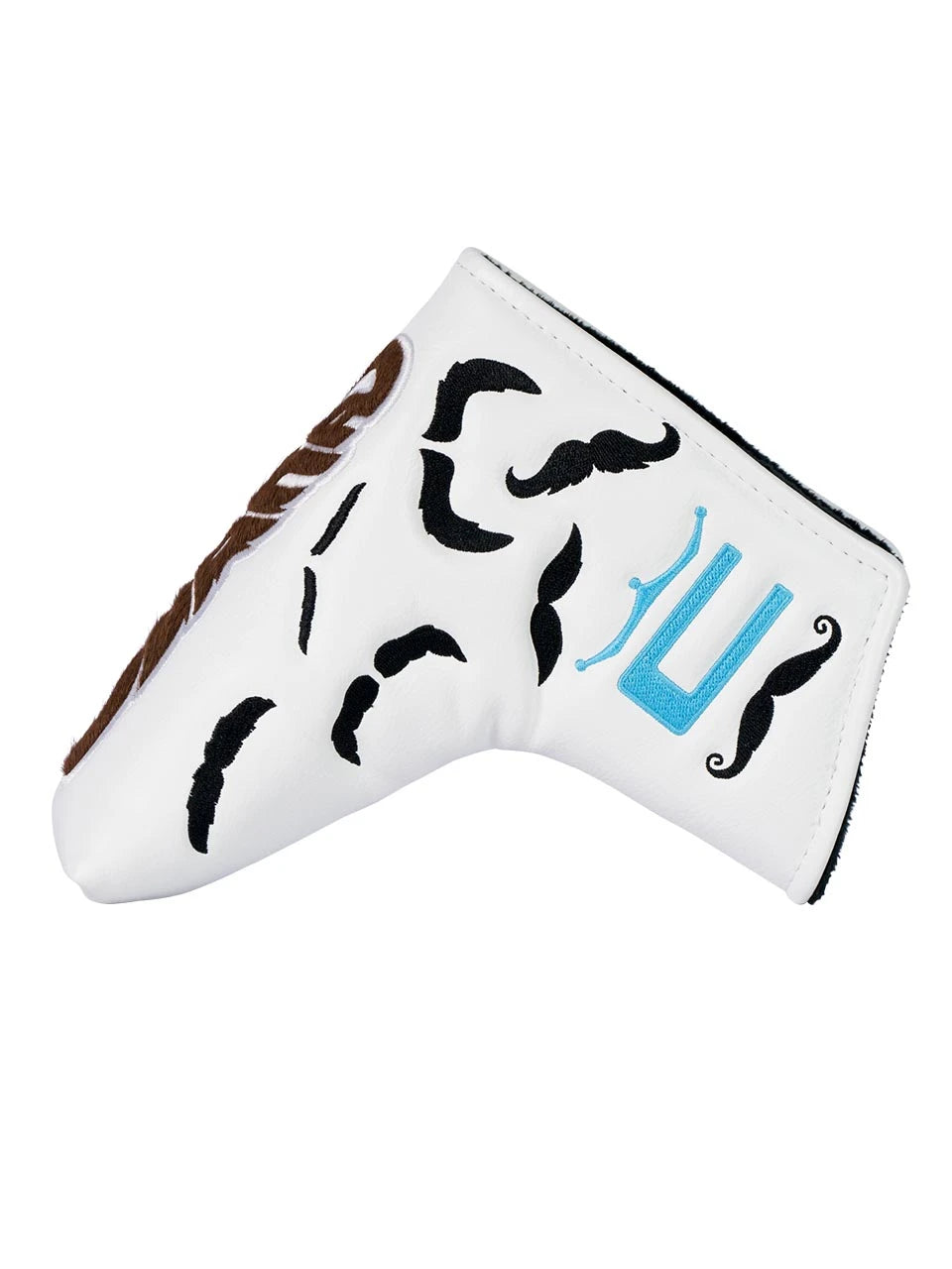Cobra Mustache LE Putter Cover
