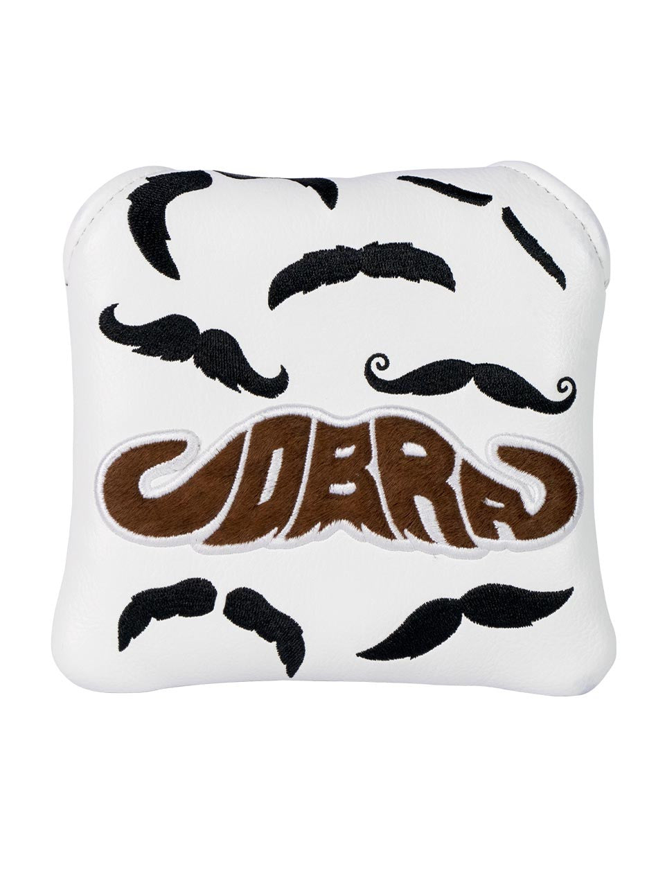 Cobra Mustache LE Putter Cover