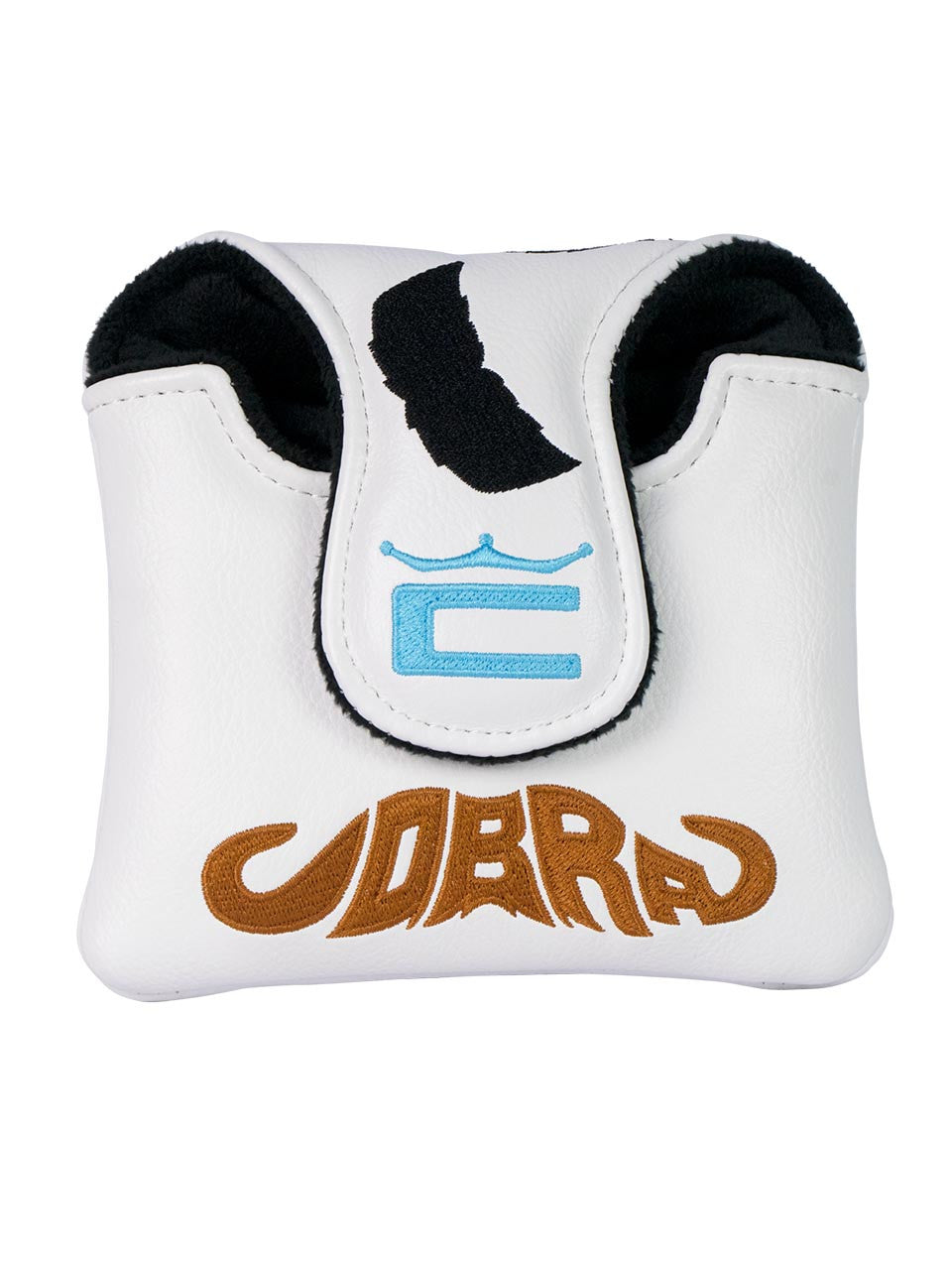 Cobra Mustache LE Putter Cover