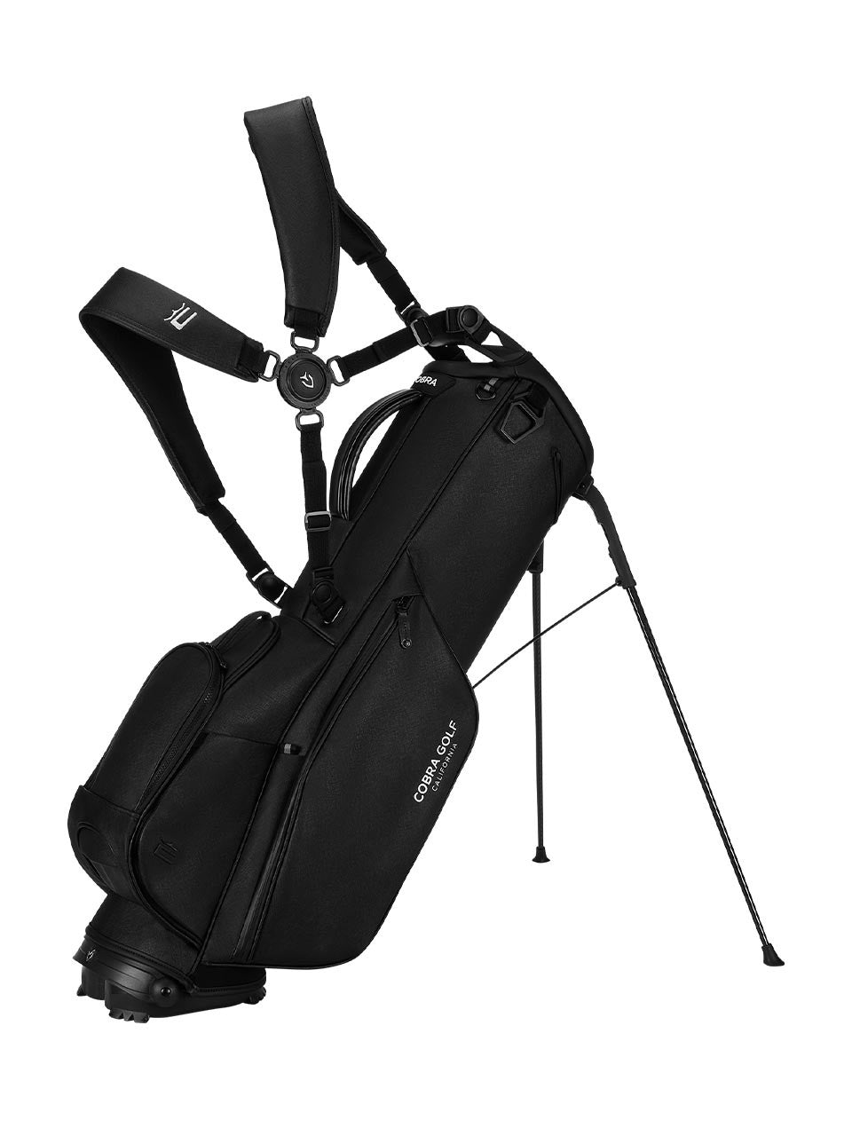 Cobra Premium Stand Bag