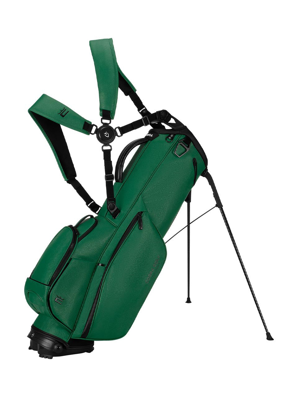 Cobra Premium Stand Bag