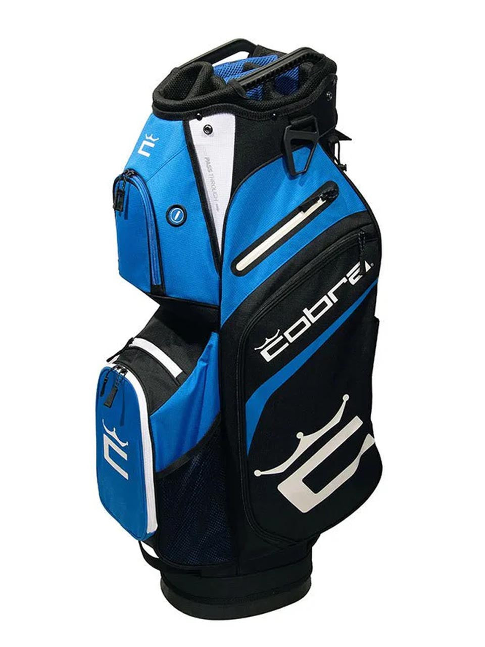 Cobra Signature Cart Bag