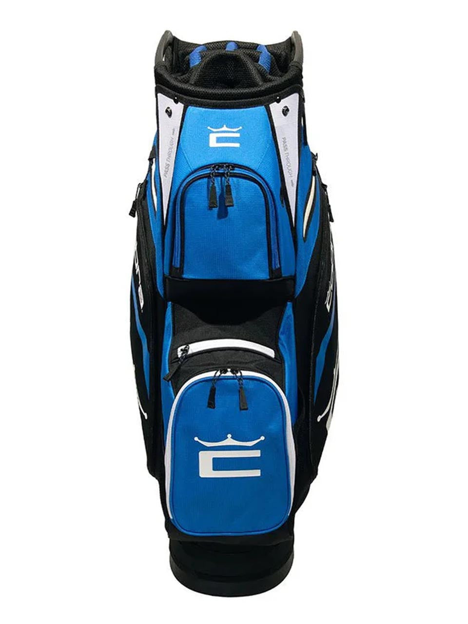Cobra Signature Cart Bag