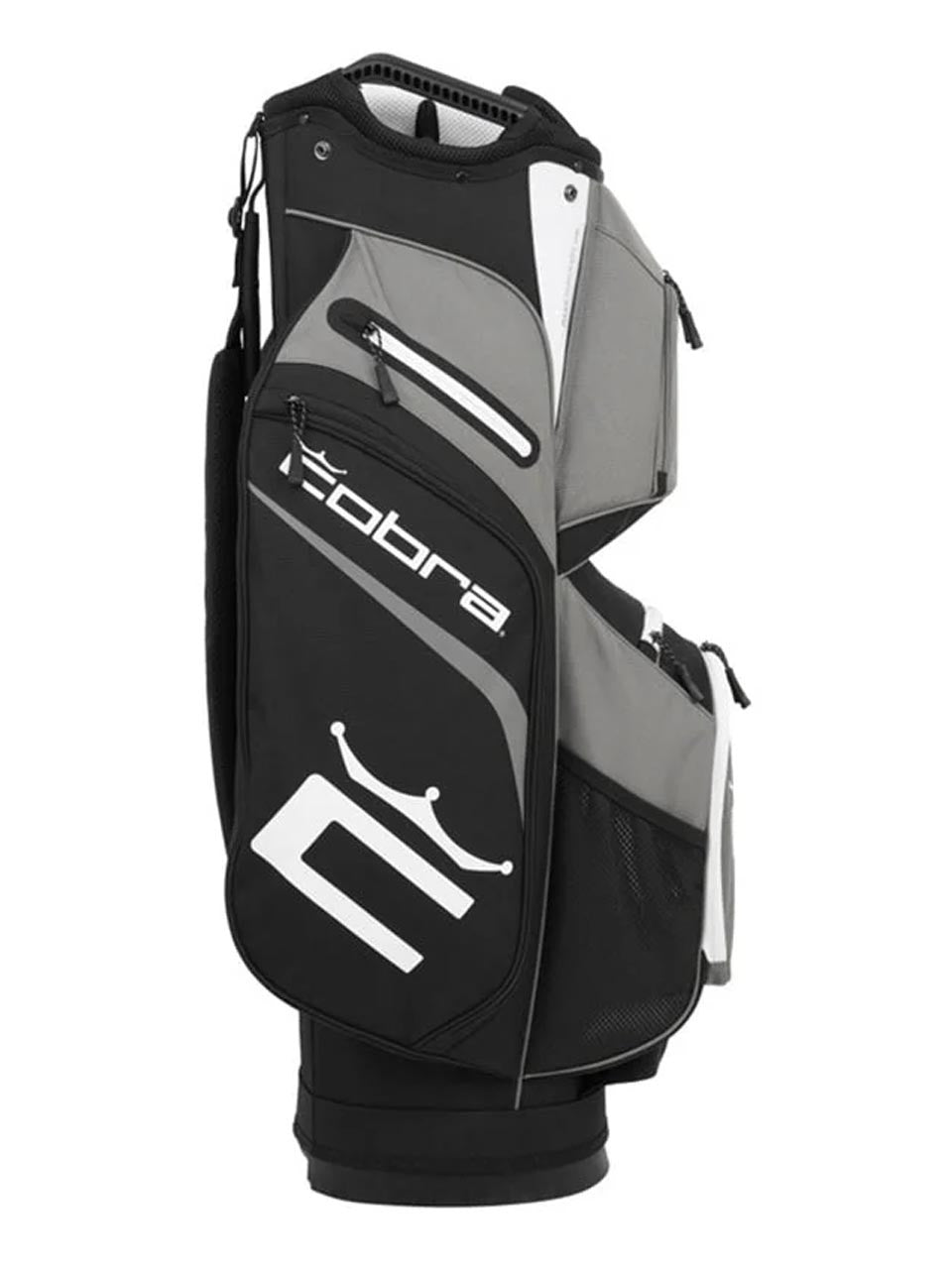 Cobra Signature Cart Bag