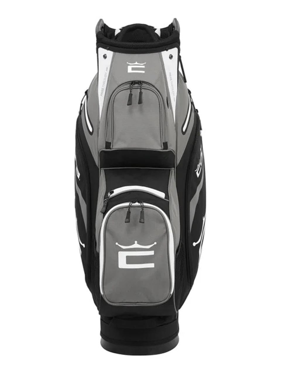 Cobra Signature Cart Bag