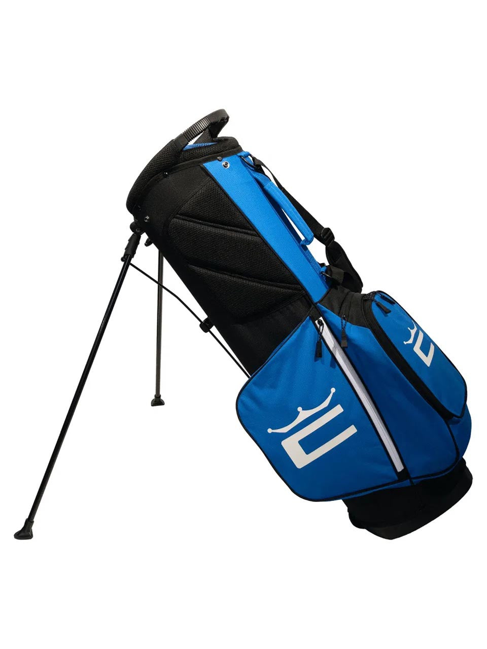 Cobra Signature Stand Bag