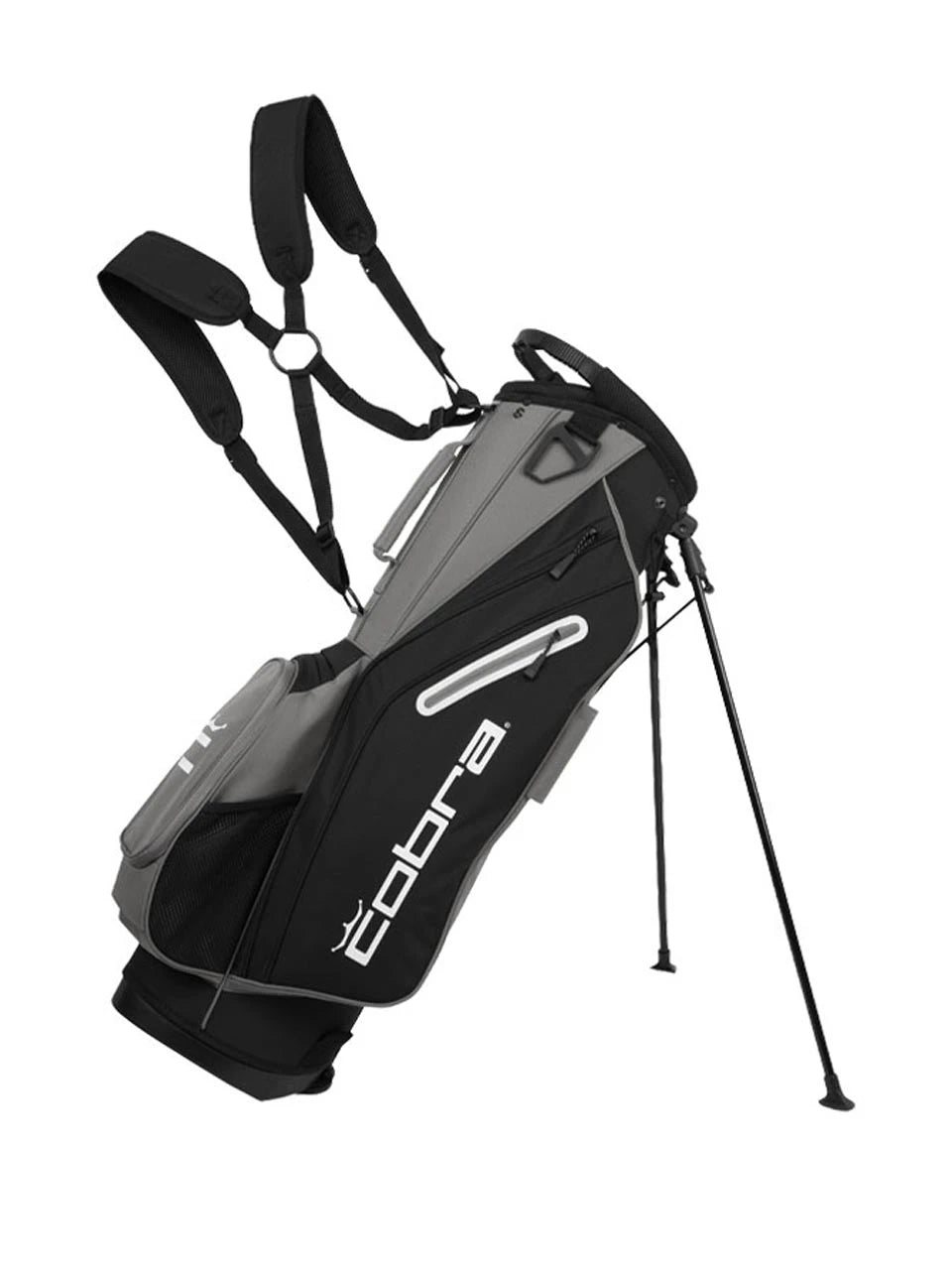 Cobra Signature Stand Bag