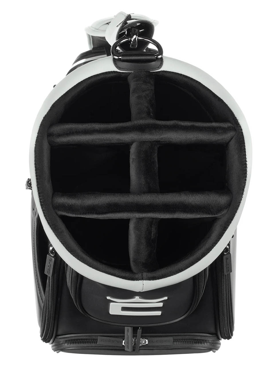 Cobra Tour Core Staff Bag