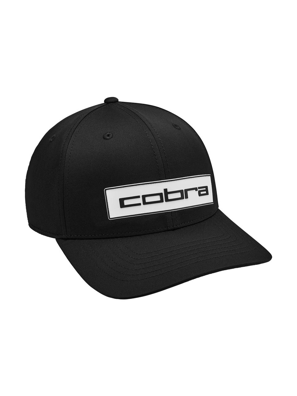 Cobra Tour Tech Snapback Cap