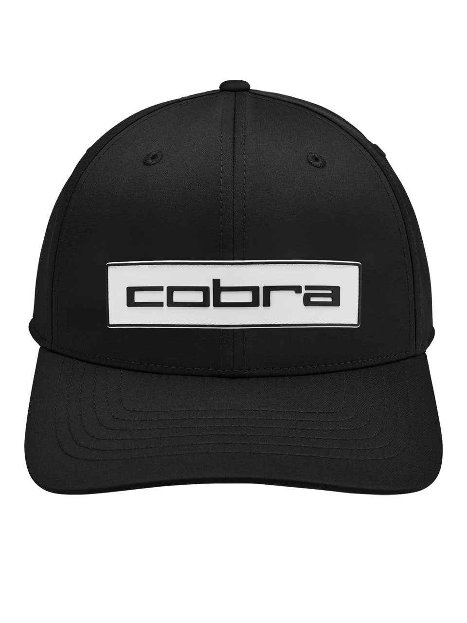 Cobra Tour Tech Snapback Cap
