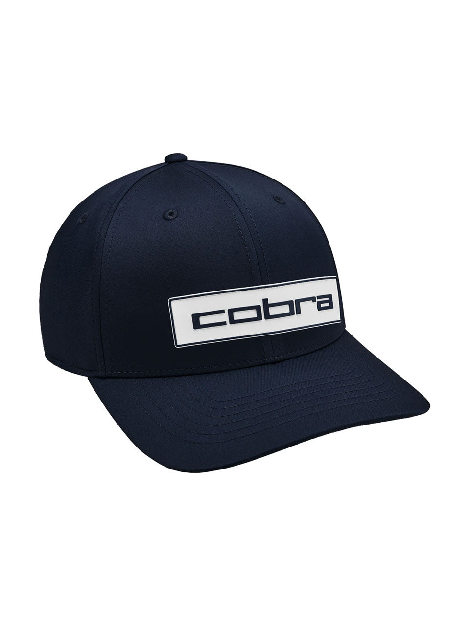 Cobra Tour Tech Snapback Cap