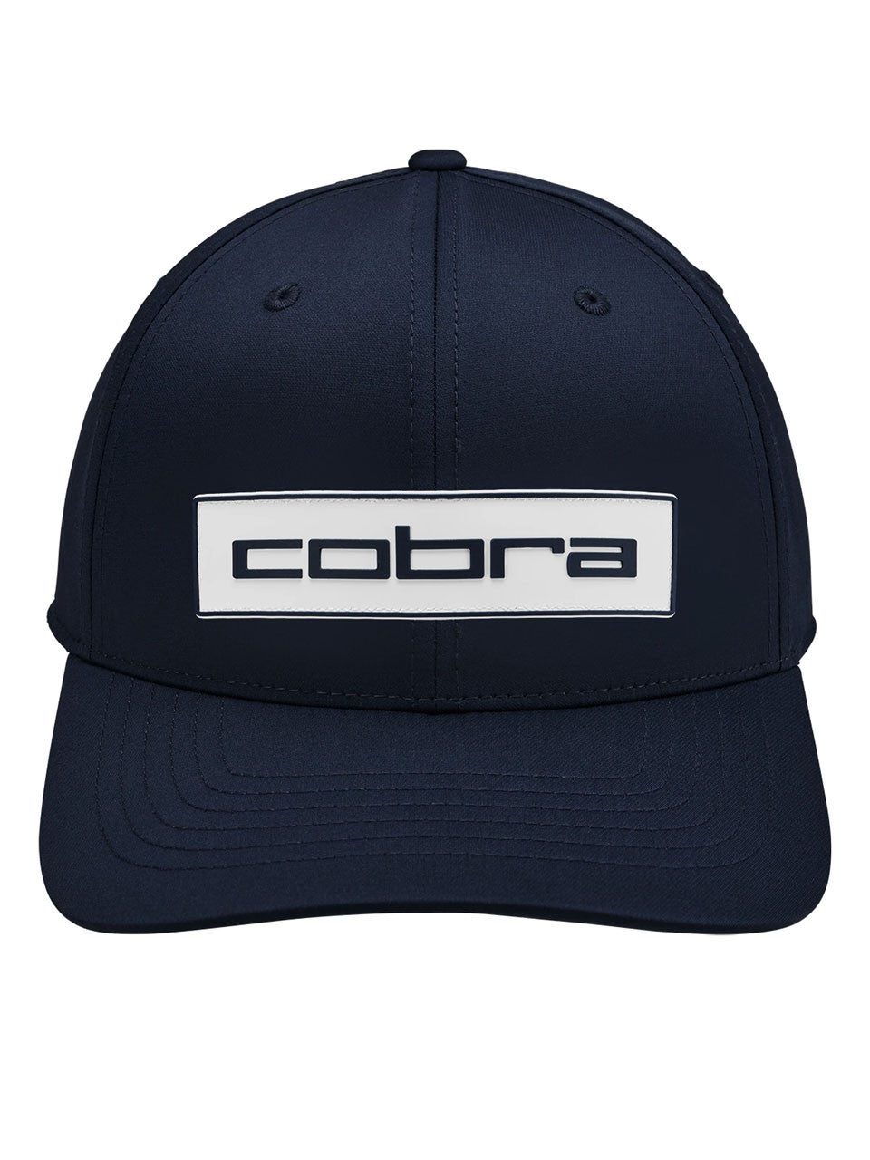 Cobra Tour Tech Snapback Cap