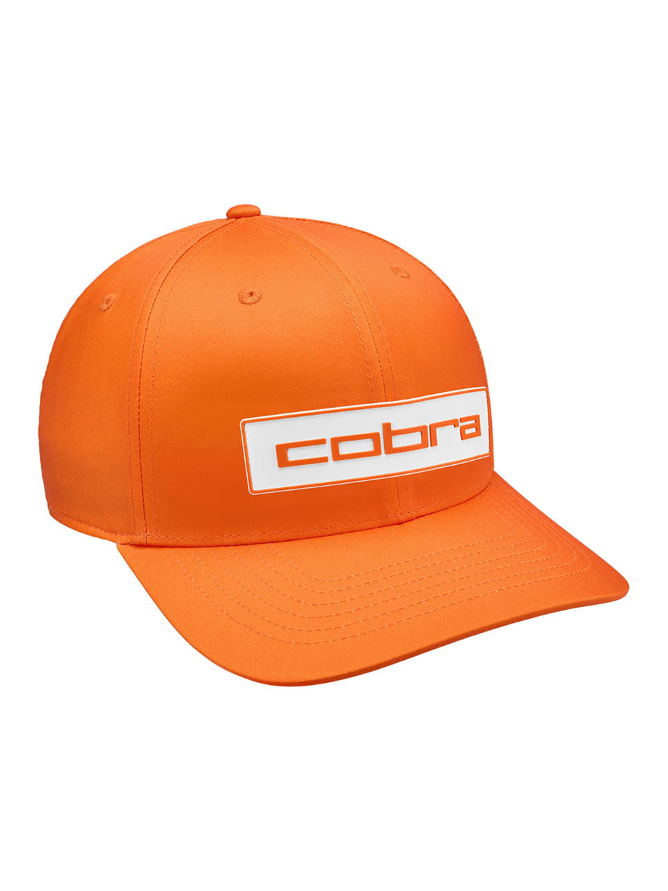 Cobra Tour Tech Snapback Cap