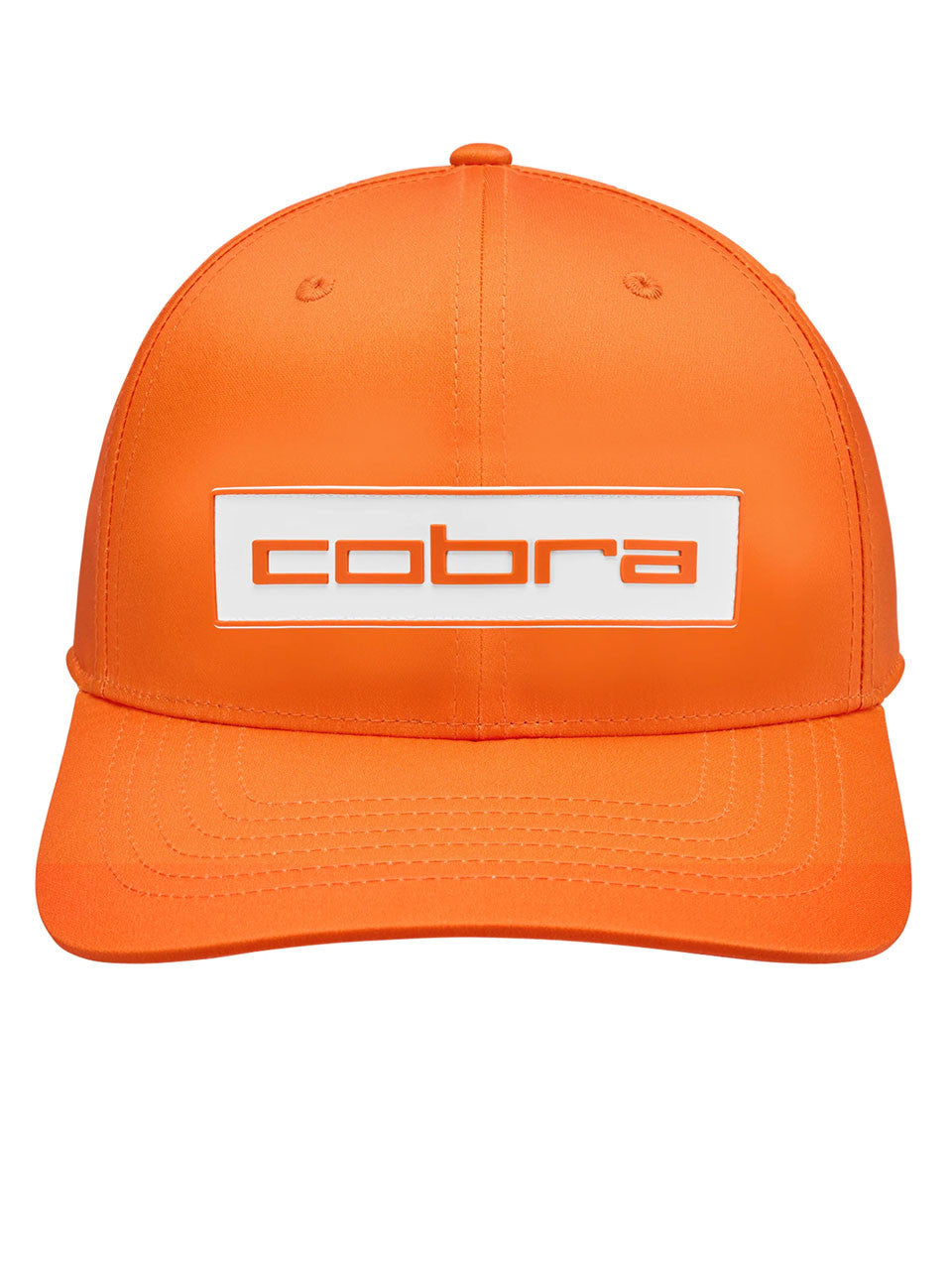 Cobra Tour Tech Snapback Cap