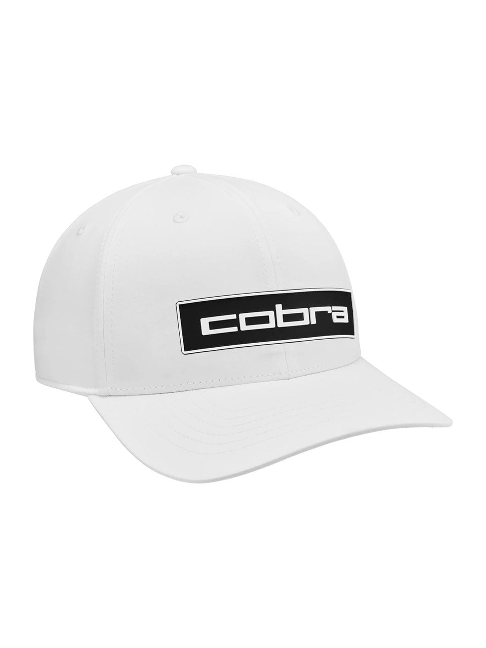 Cobra Tour Tech Snapback Cap