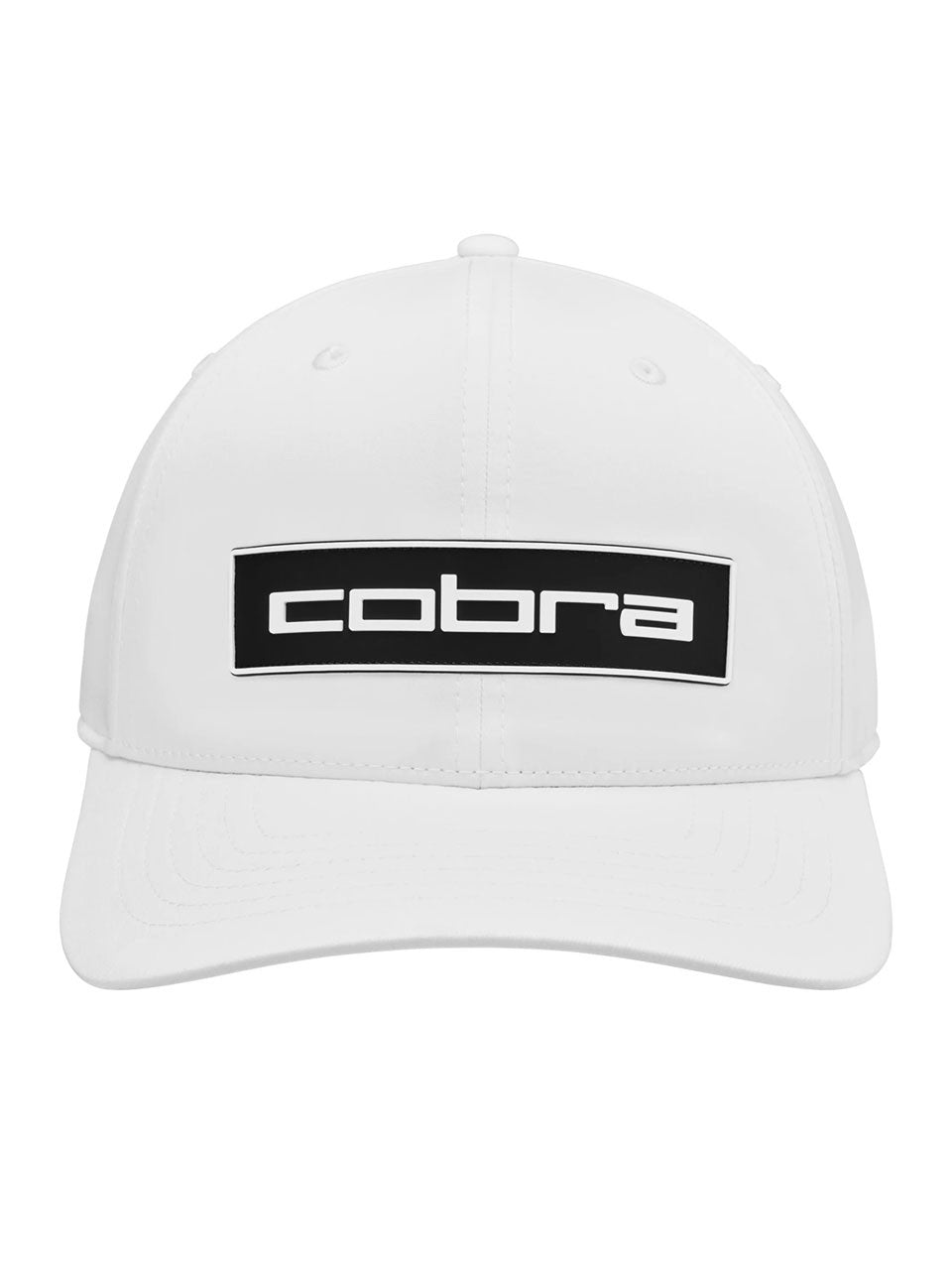 Cobra Tour Tech Snapback Cap