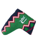 Cobra Ugly Xmas LE Putter Cover
