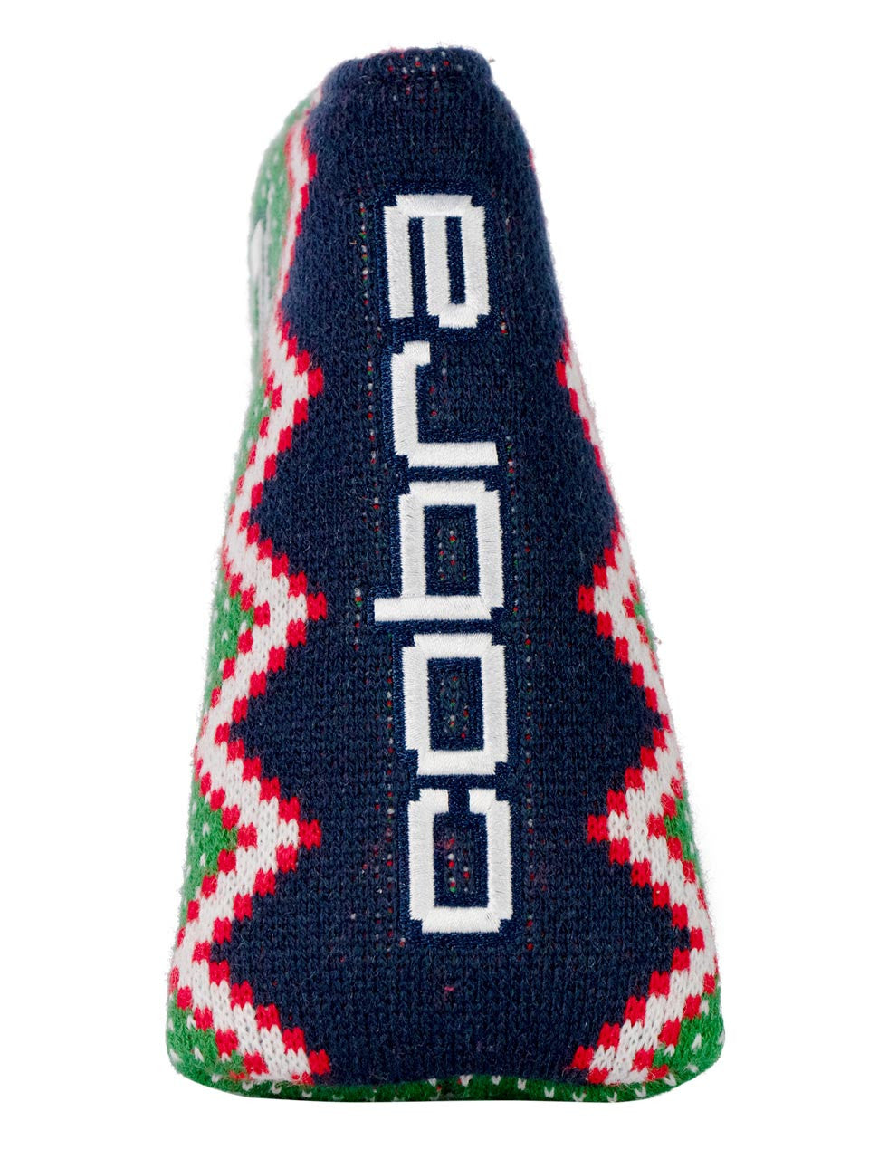 Cobra Ugly Xmas LE Putter Cover