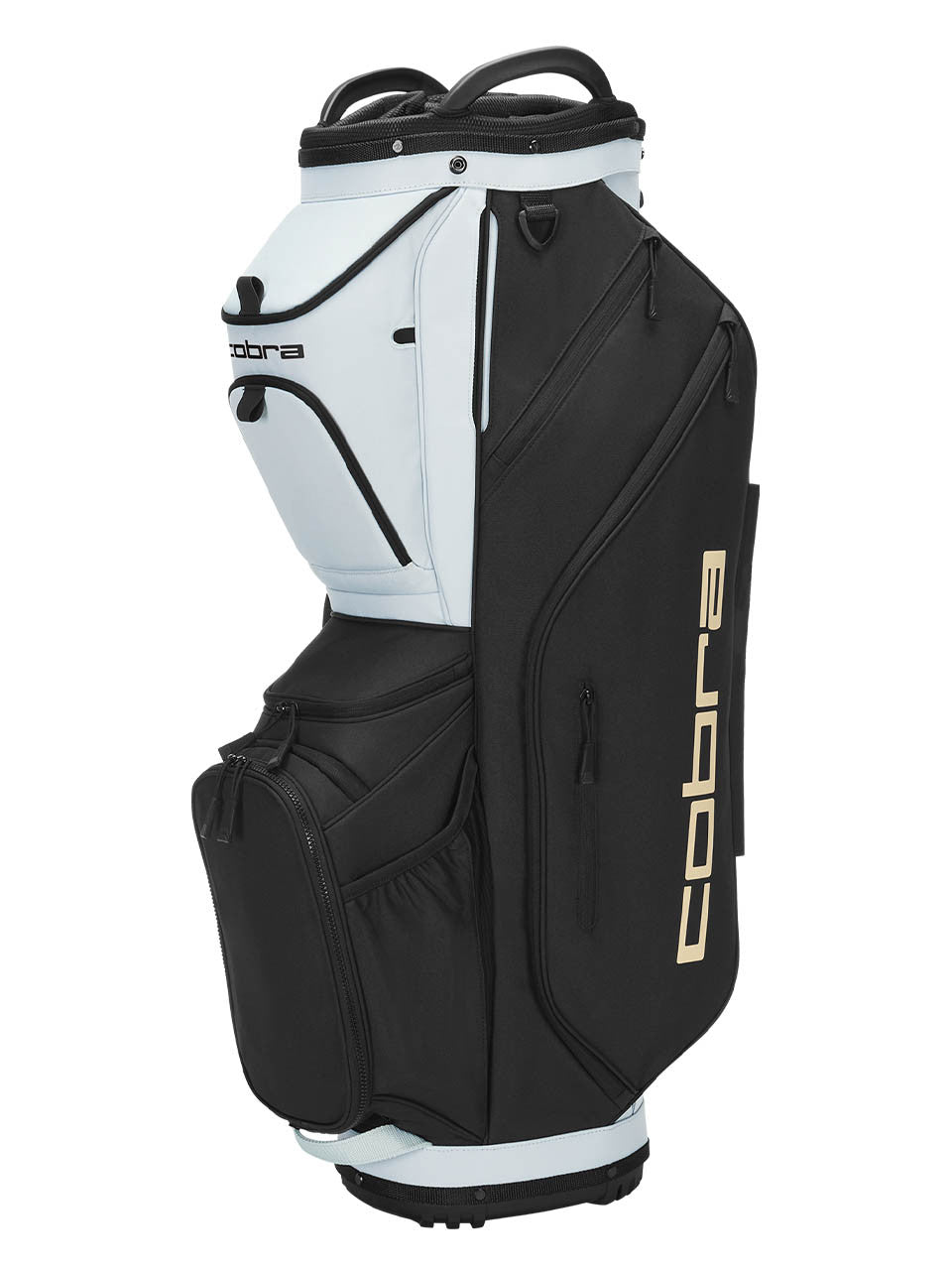 Cobra Ultralight Pro 2025 Cart Bag