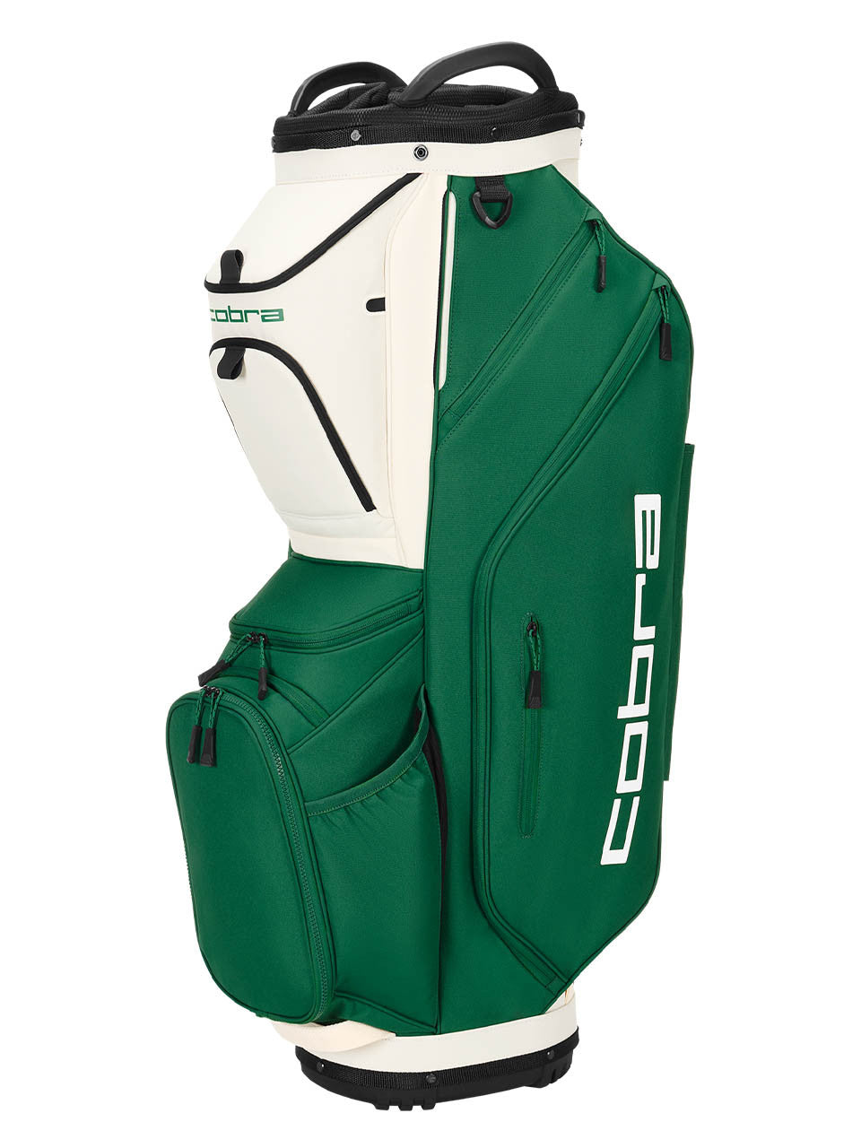 Cobra Ultralight Pro 2025 Cart Bag