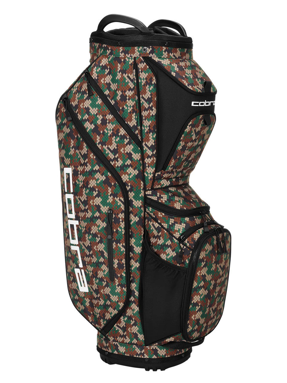 Cobra Ultralight Pro 2025 Cart Bag