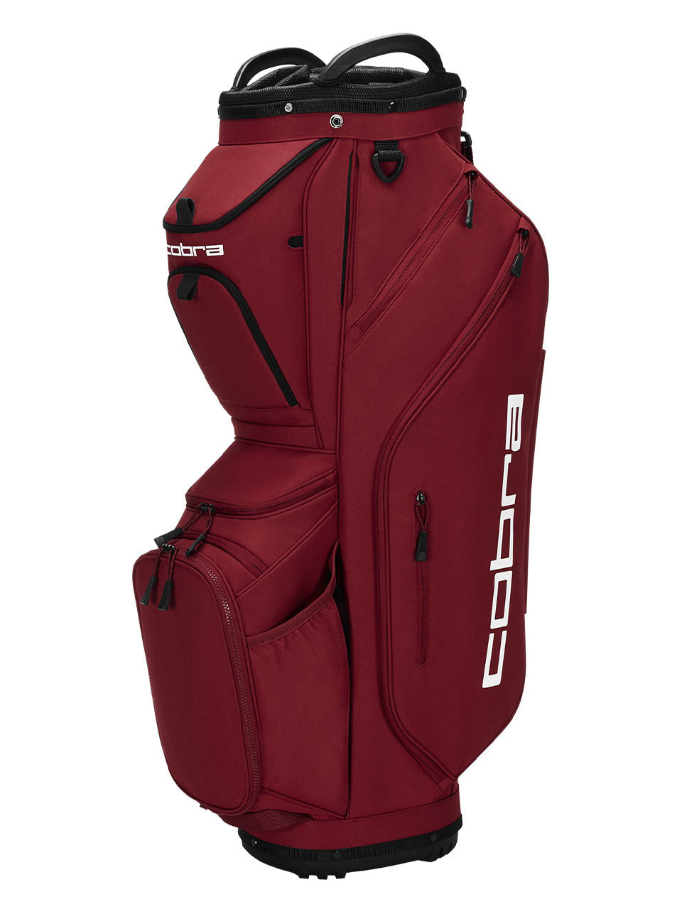 Cobra Ultralight Pro 2025 Cart Bag