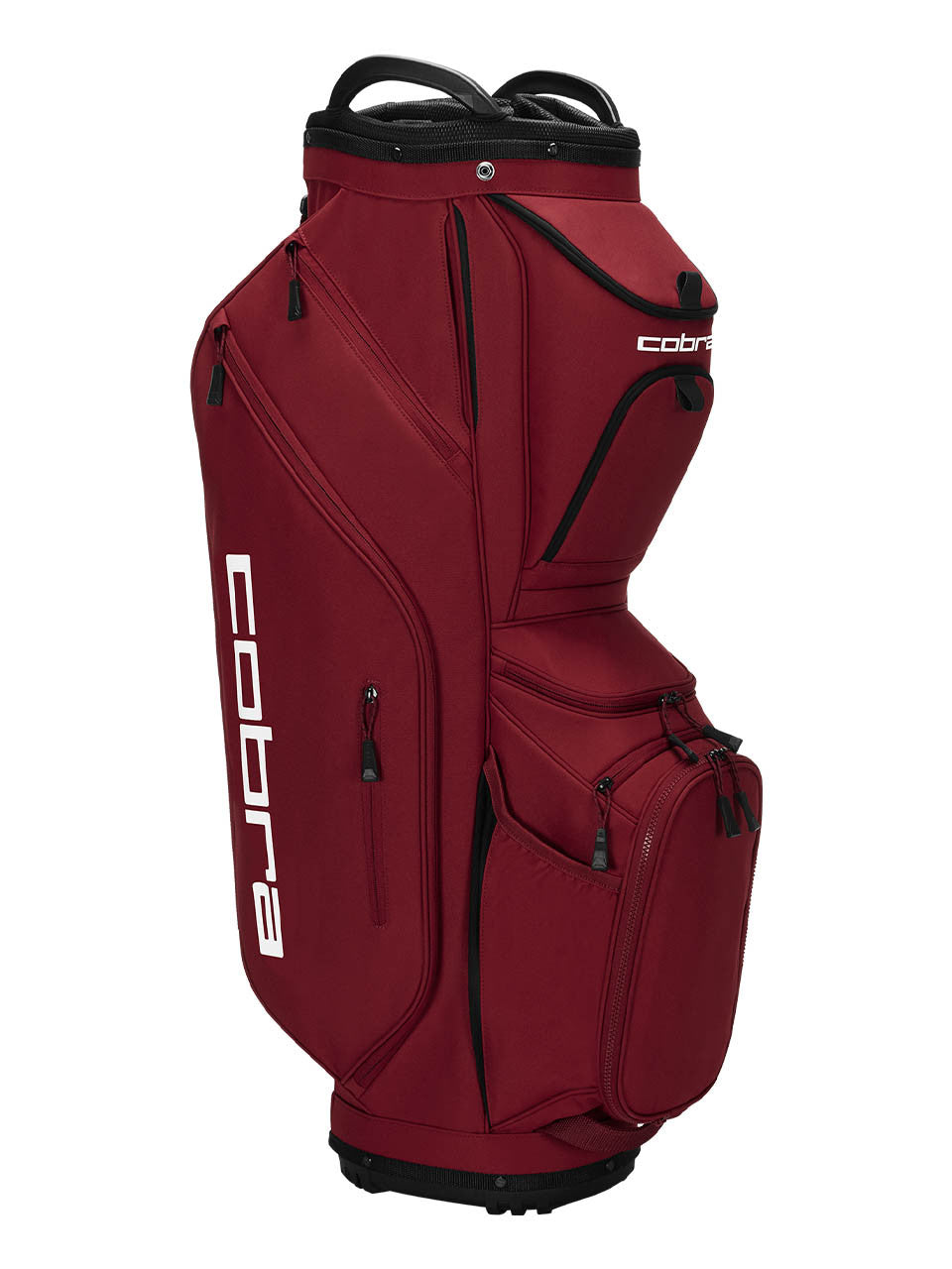 Cobra Ultralight Pro 2025 Cart Bag
