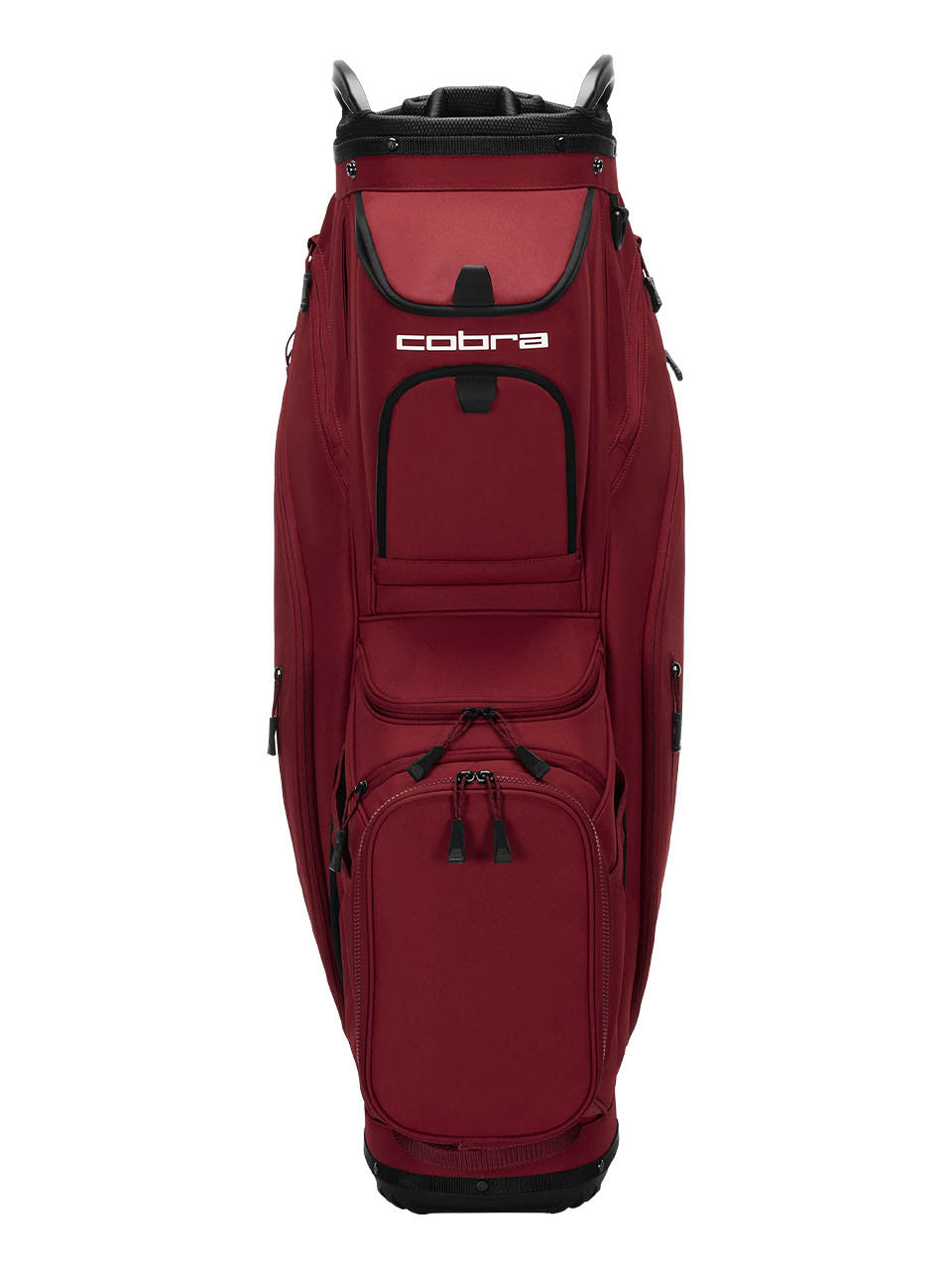Cobra Ultralight Pro 2025 Cart Bag