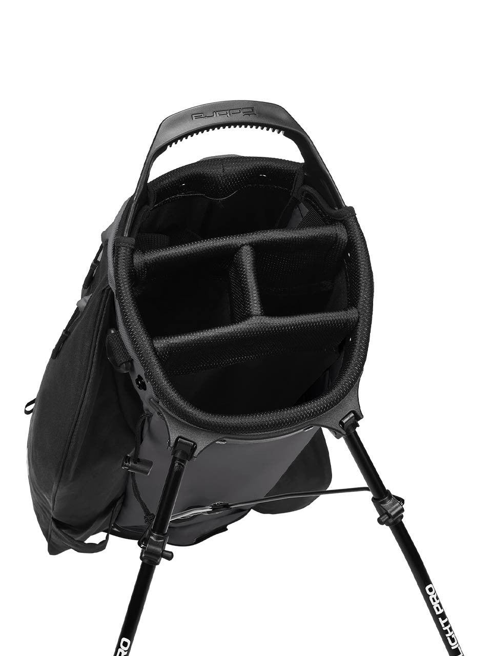 Cobra Ultralight Pro 2025 Stand Bag
