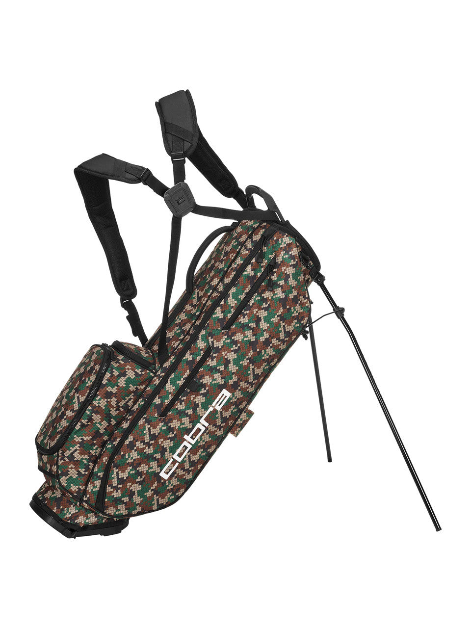Cobra Ultralight Pro 2025 Stand Bag
