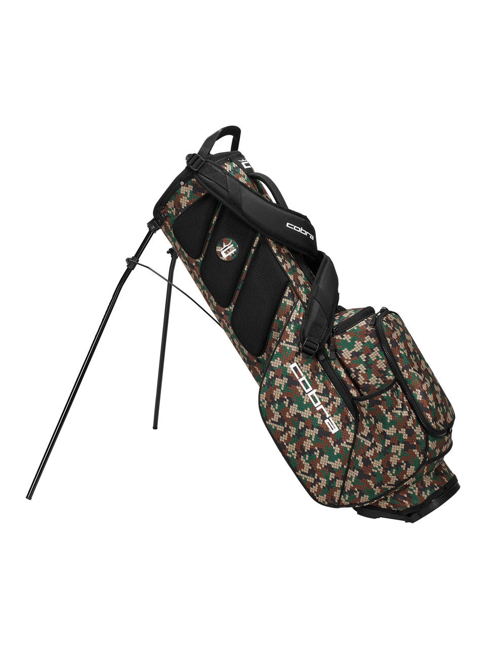 Cobra Ultralight Pro 2025 Stand Bag
