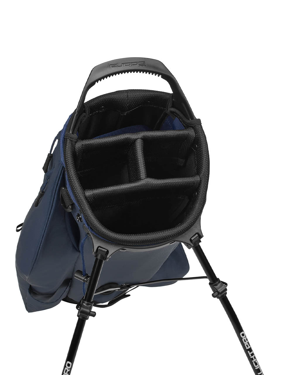 Cobra Ultralight Pro 2025 Stand Bag