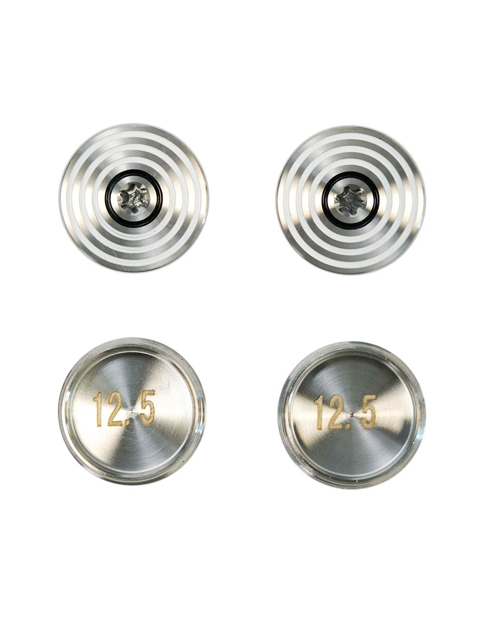 Custom Evnroll Neo Classic Putter Weight Set