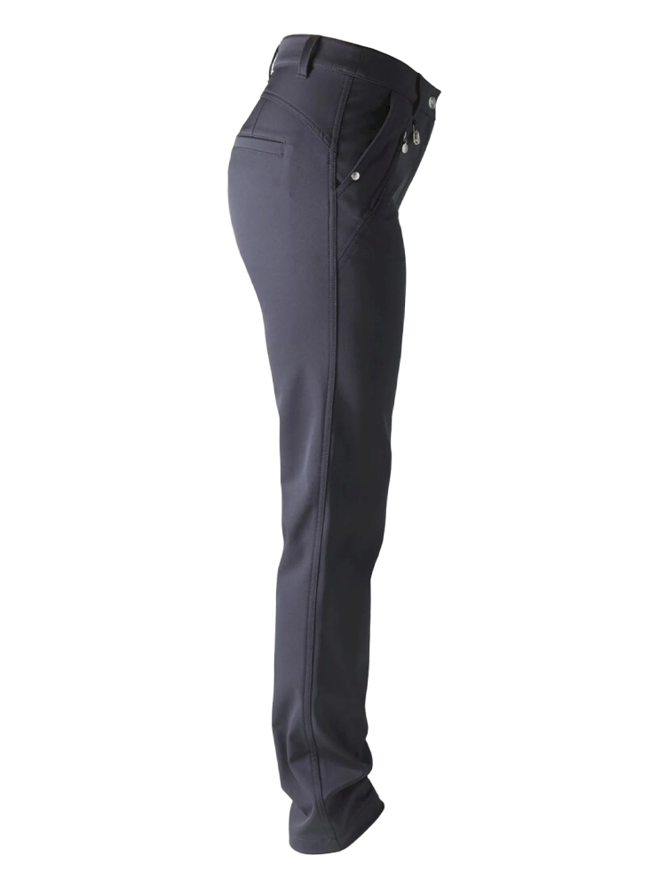 Daily Sports Womens Irene Pant (32in) - Navy