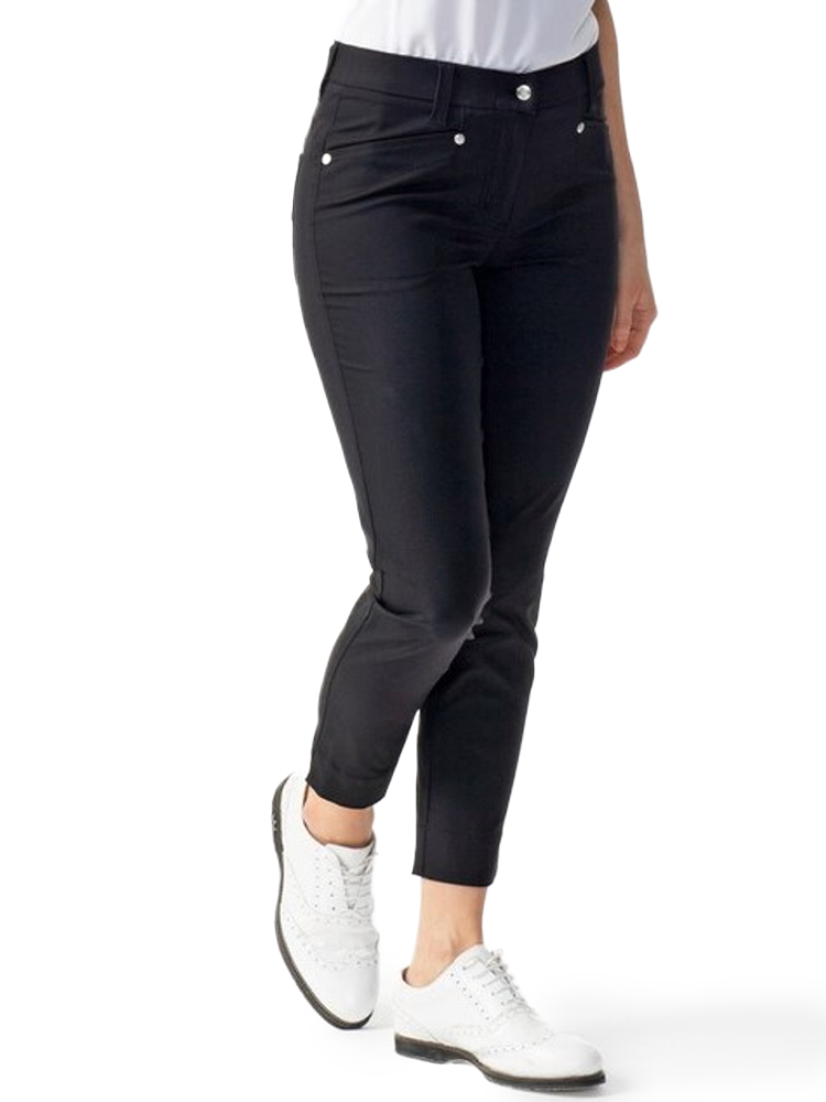 Daily Sports Womens Lyric High Water (94cm) - Black