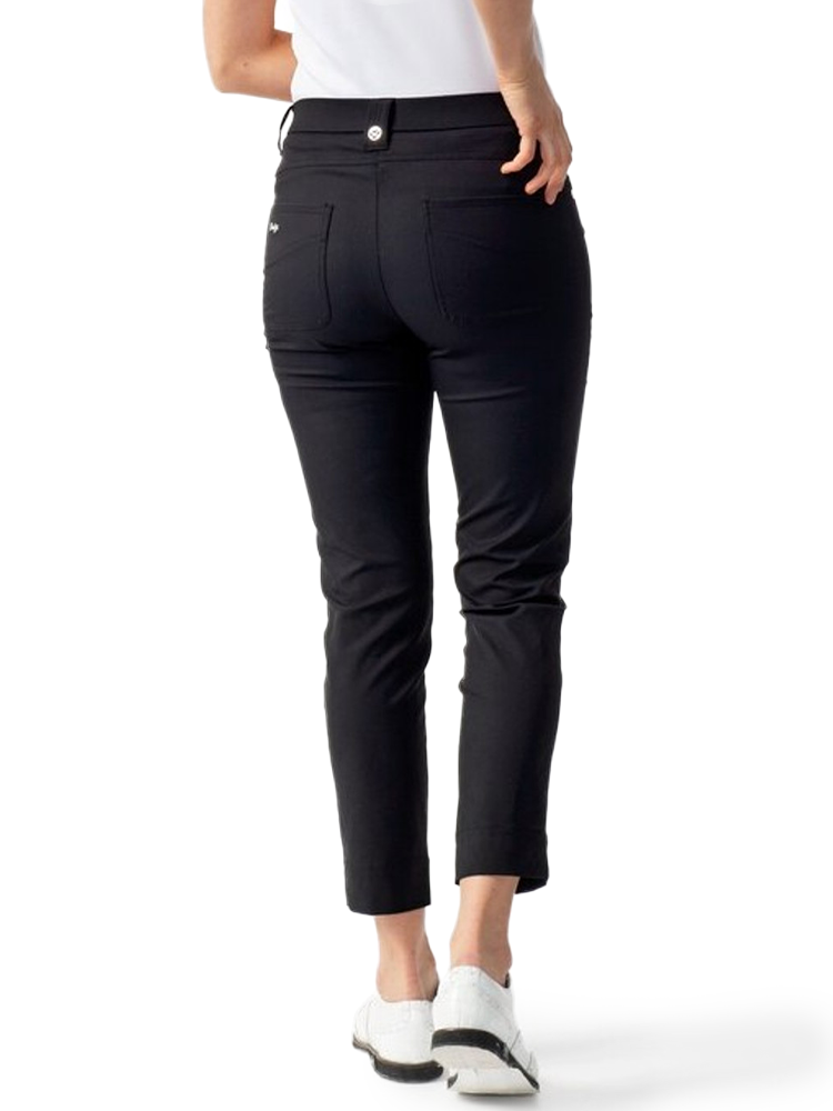 Daily Sports Womens Lyric High Water (94cm) - Black