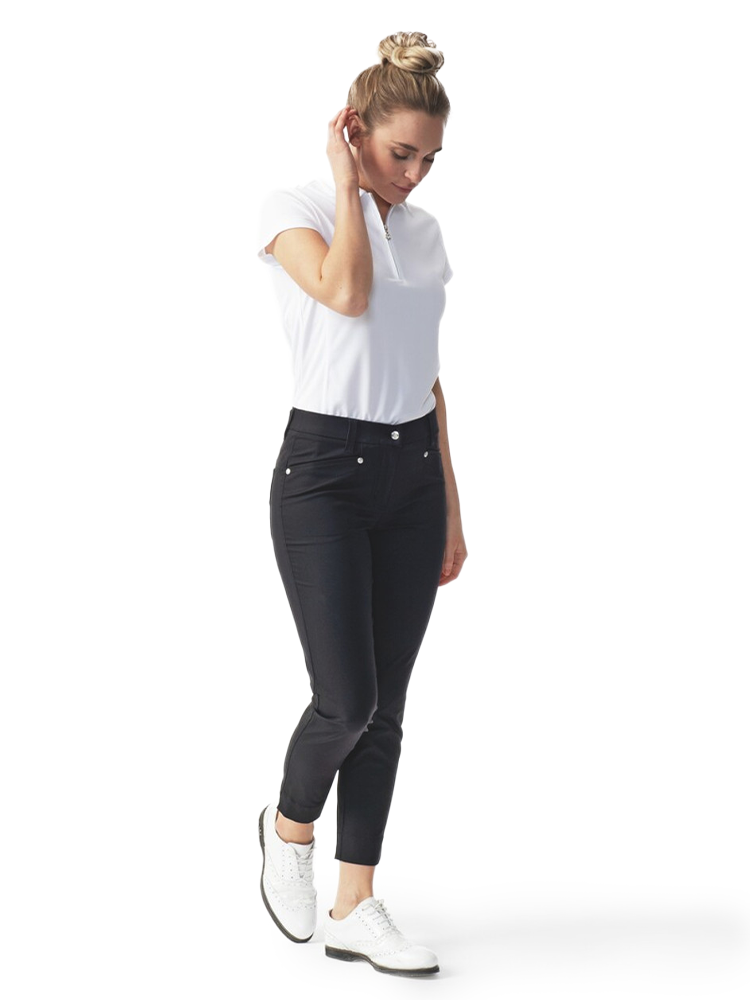 Daily Sports Womens Lyric High Water (94cm) - Black