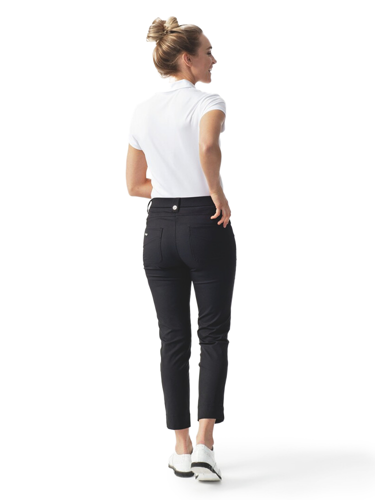 Daily Sports Womens Lyric High Water (94cm) - Black
