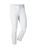 Daily Sports Womens Lyric High Water (94cm) - White
