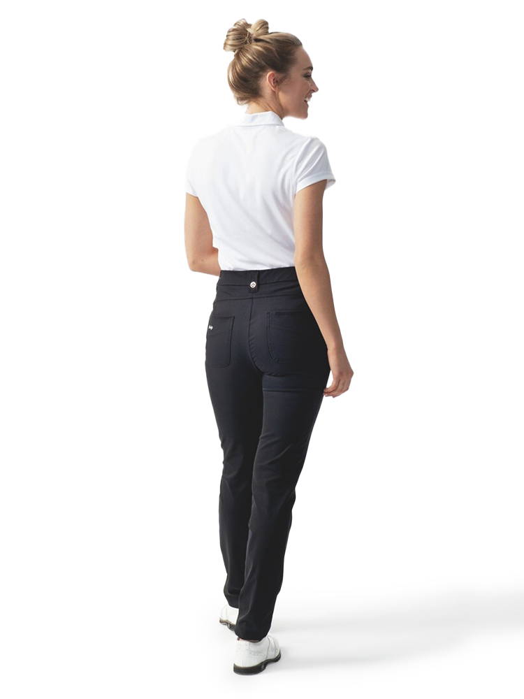 Daily Sports Womens Lyric Pant (32in) - Black