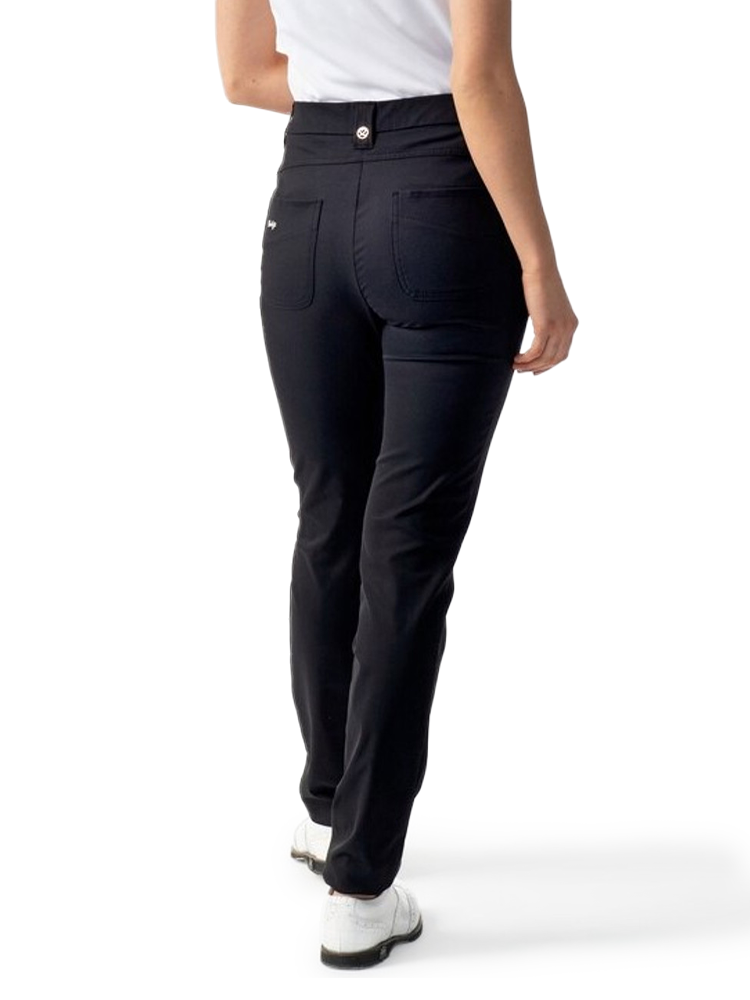 Daily Sports Womens Lyric Pant (32in) - Black