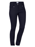 Daily Sports Womens Lyric Pant (32in) - Navy